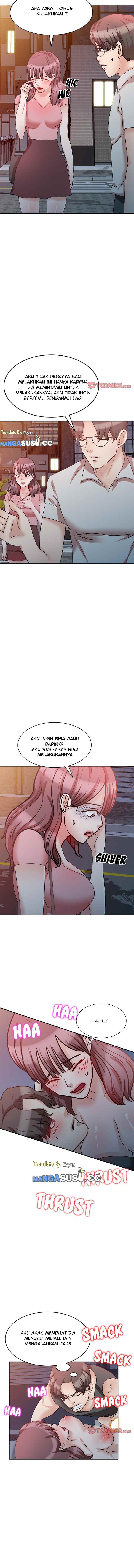 My Worst Lover - Chapter 25 7 My Worst Lover - Chapter 25 7