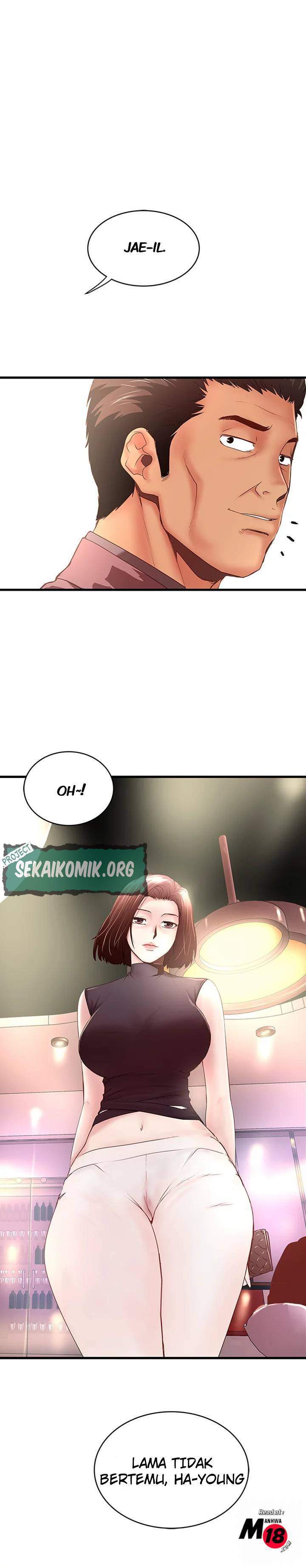 The Housemaid - Chapter 25 2 The Housemaid - Chapter 25 2