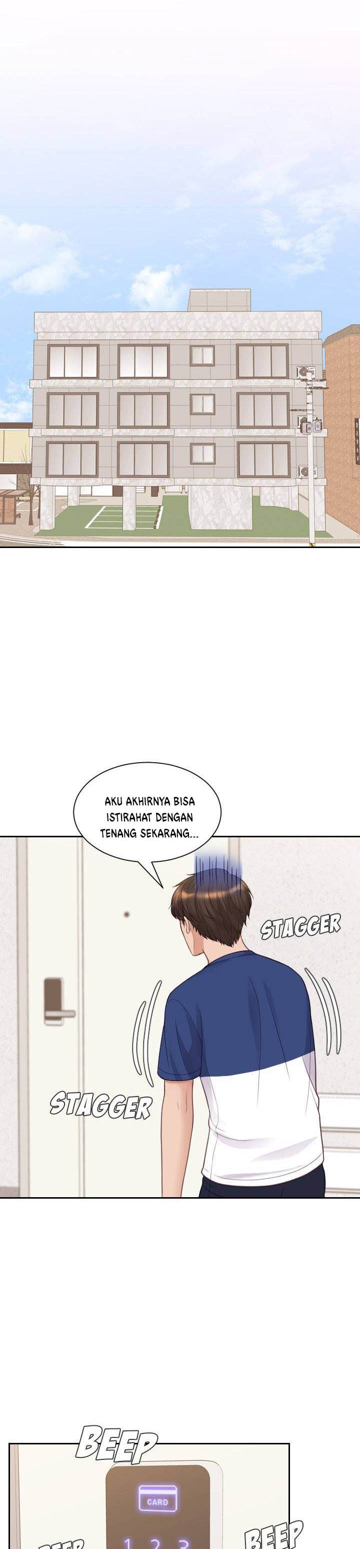 Her Situation - Chapter 25 34
