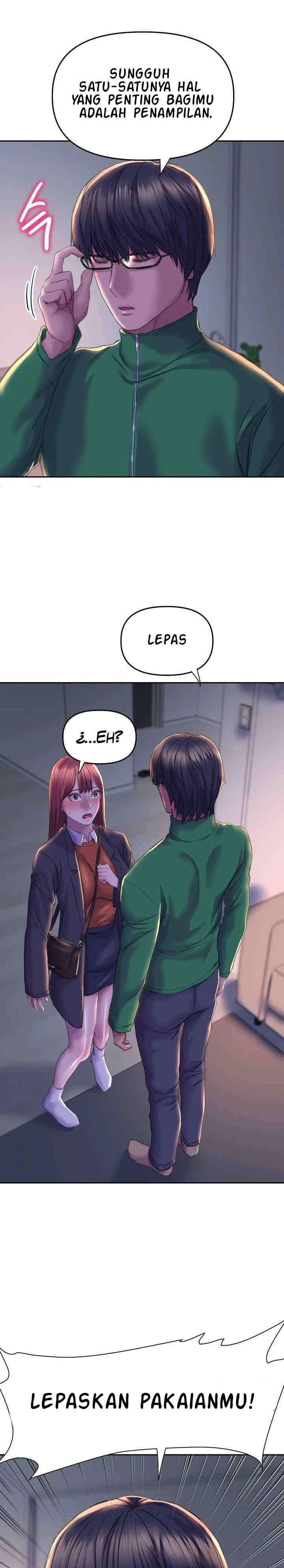 Double Face - Chapter 25 17