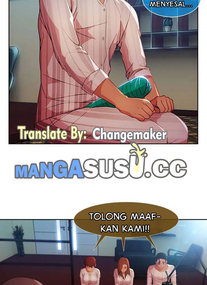Switch (Zilpung Studio) - Chapter 25 14