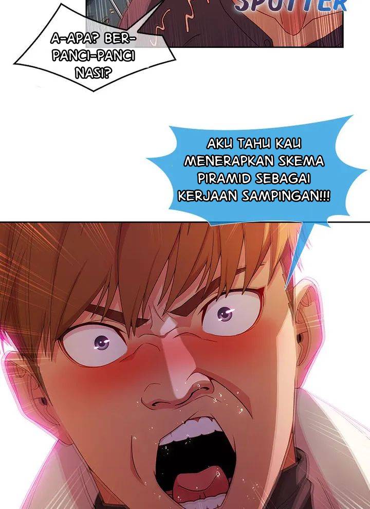 Switch (Zilpung Studio) - Chapter 25 73