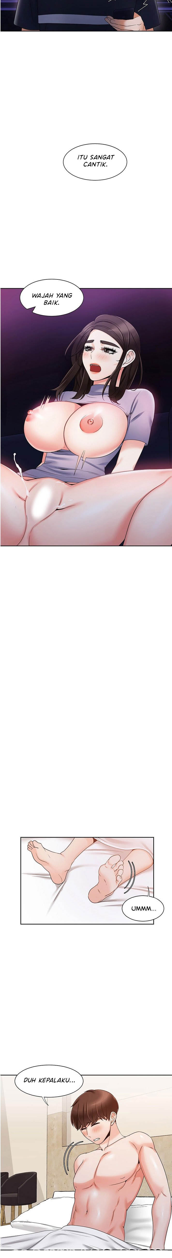 Bad Woman - Chapter 25 4