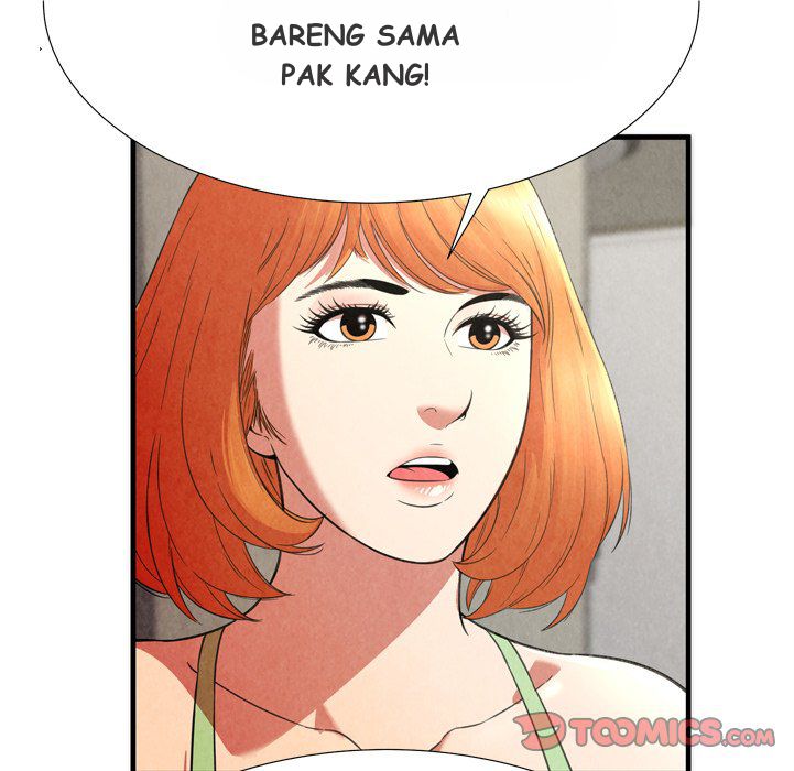 Depths of Hell - Chapter 25 50