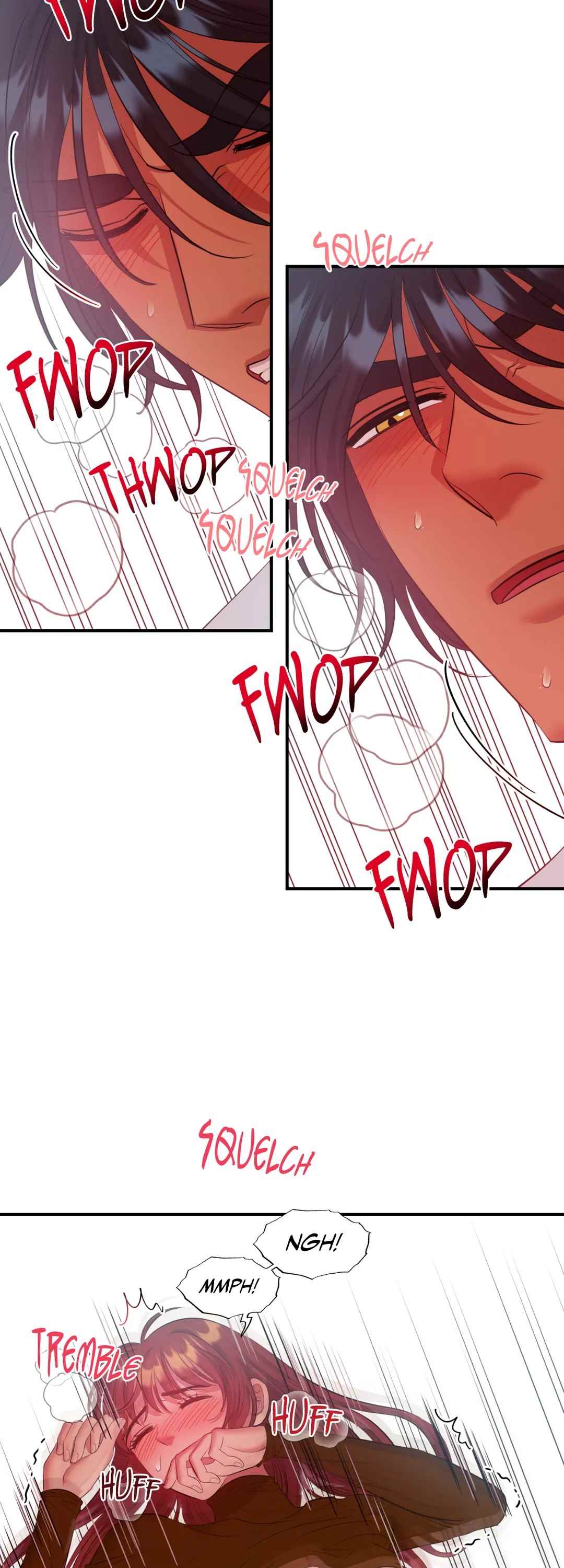 Hana’s Demons of Lust - Chapter 25 24