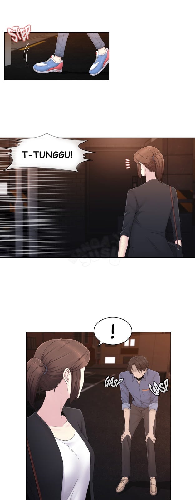 Miss Mystic - Chapter 25 9