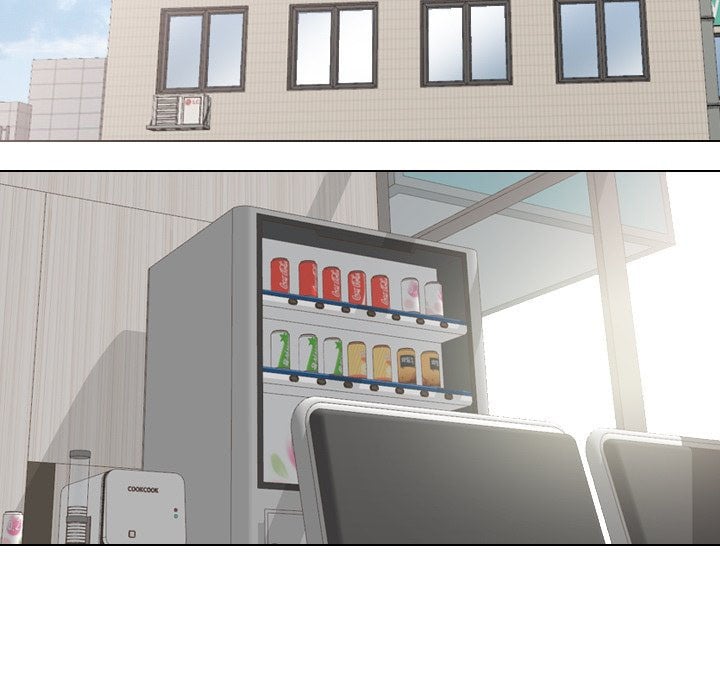 One Shot Men’s Clinic - Chapter 25 18 One Shot Men’s Clinic - Chapter 25 18