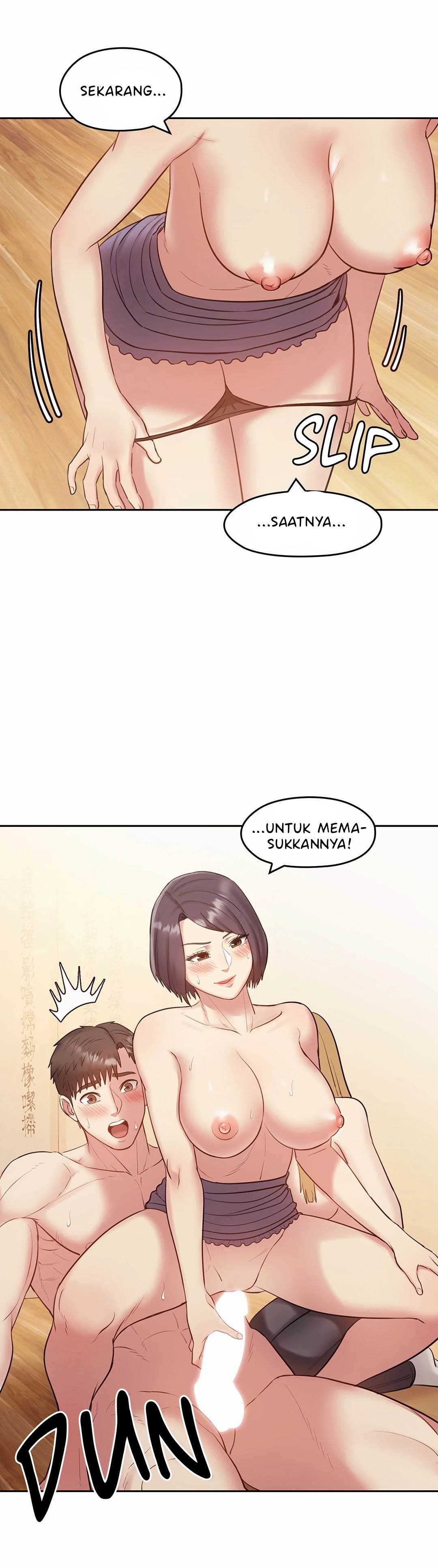 Sok Gung-Hap Consulting - Chapter 25 22 Sok Gung-Hap Consulting - Chapter 25 22