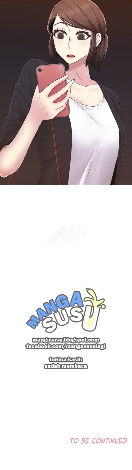 Miss Mystic - Chapter 25 31