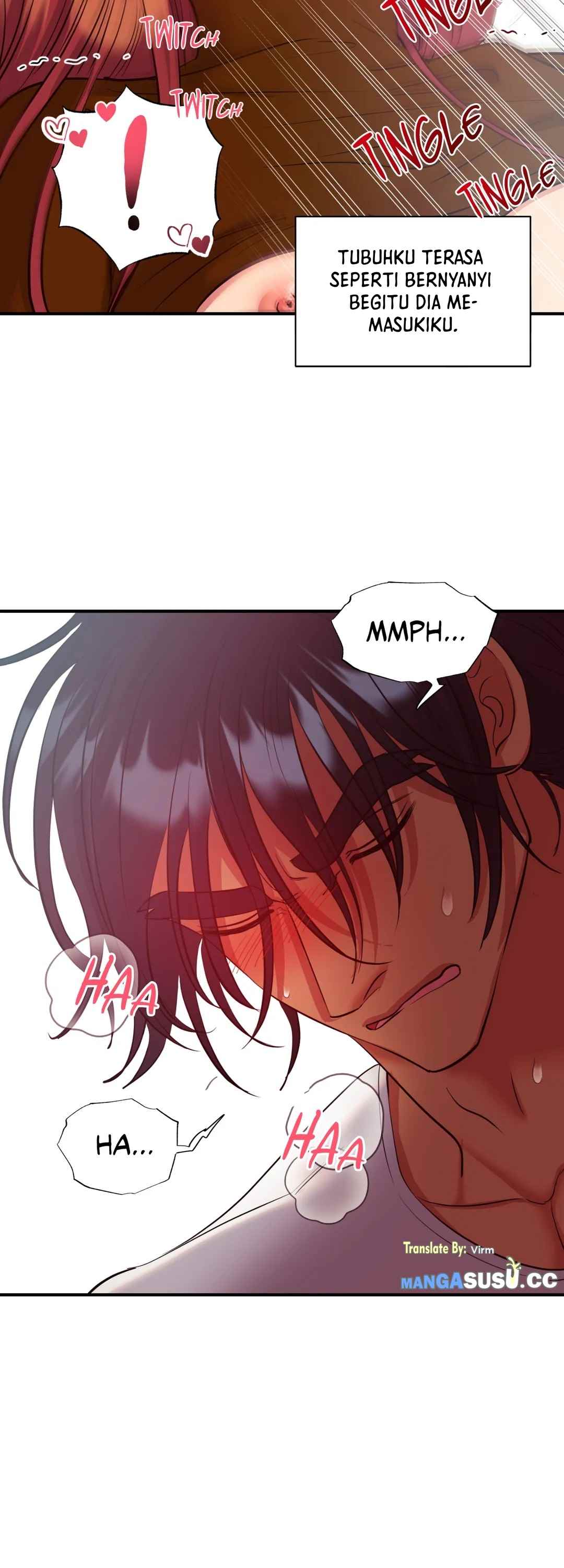 Hana’s Demons of Lust - Chapter 25 19