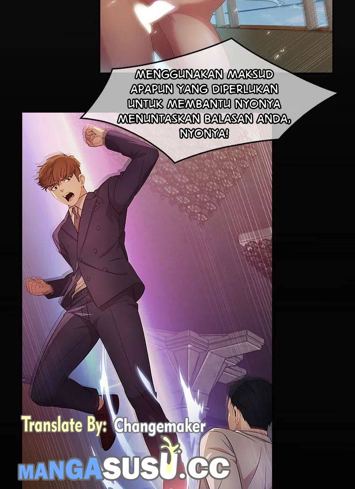 Switch (Zilpung Studio) - Chapter 25 25