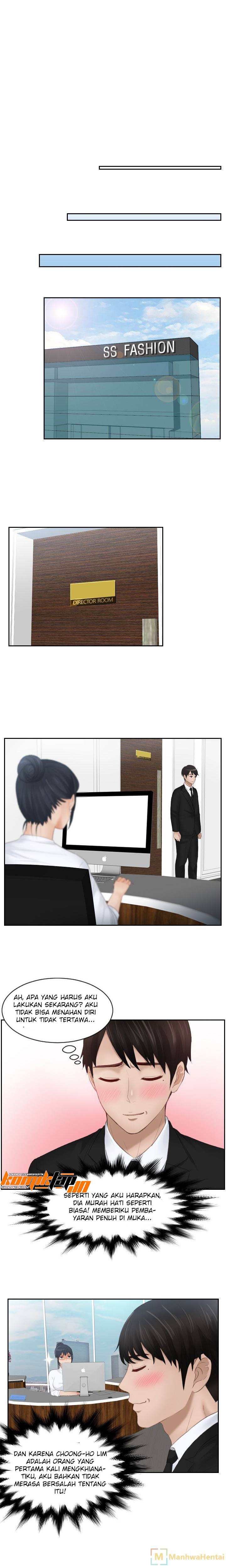 Mind Reader - Chapter 25 6 Mind Reader - Chapter 25 6