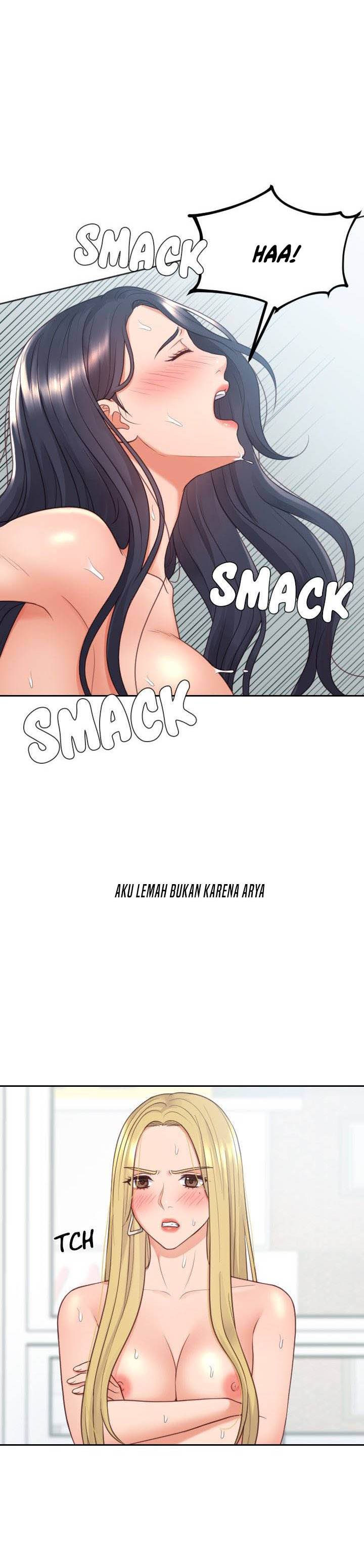 Her Situation - Chapter 25 27
