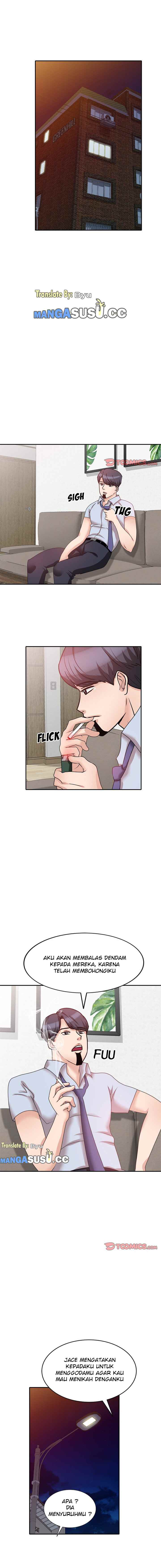 My Worst Lover - Chapter 25 6 My Worst Lover - Chapter 25 6