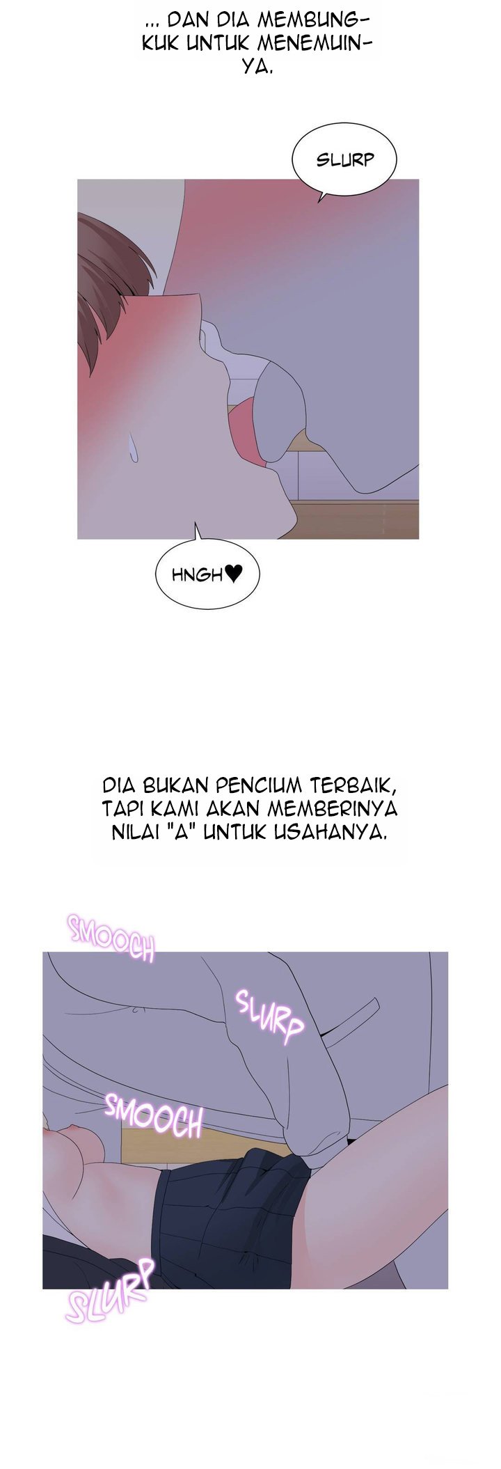 Fox Tales - Chapter 25 25