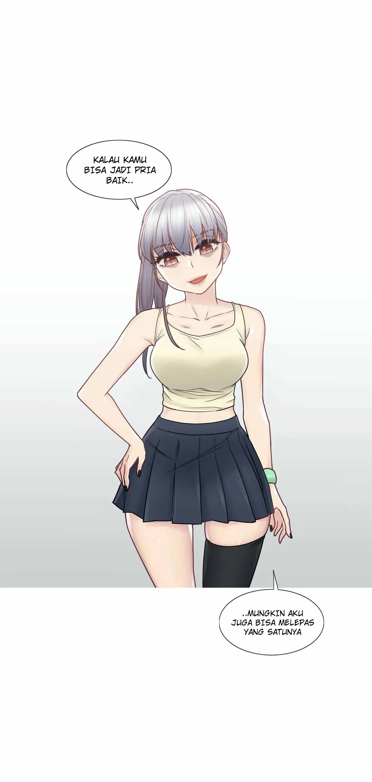 Touch to Unlock - Chapter 25 30