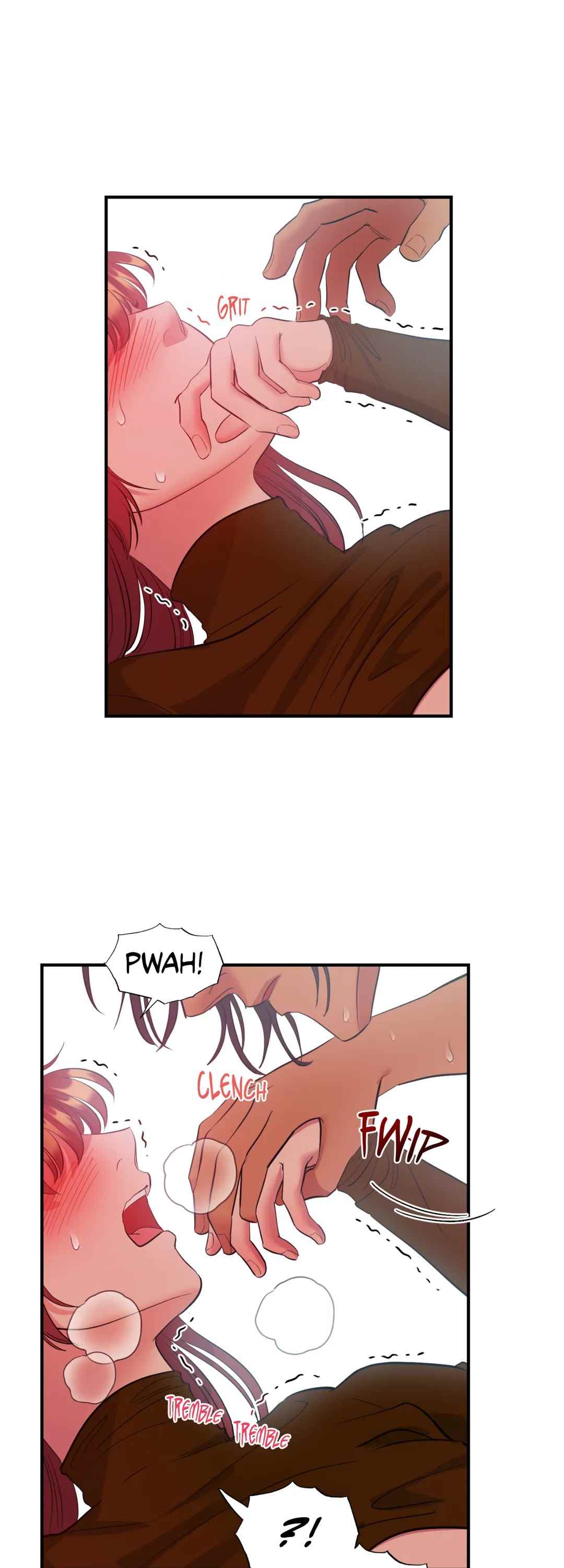 Hana’s Demons of Lust - Chapter 25 26