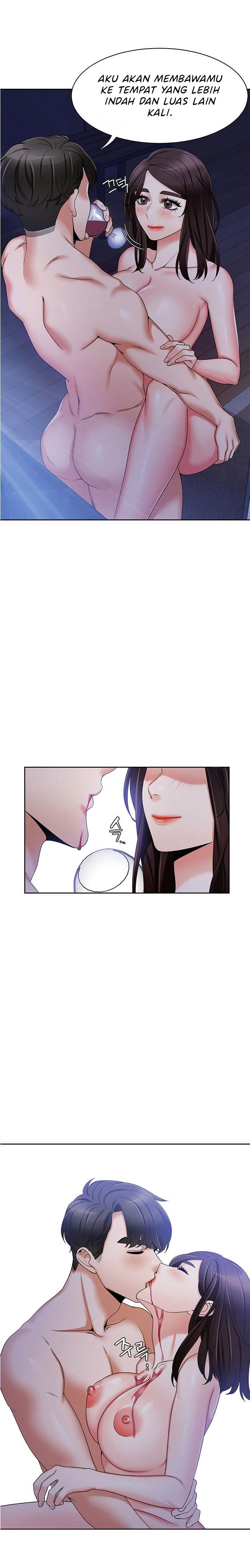 Bad Woman - Chapter 25 19