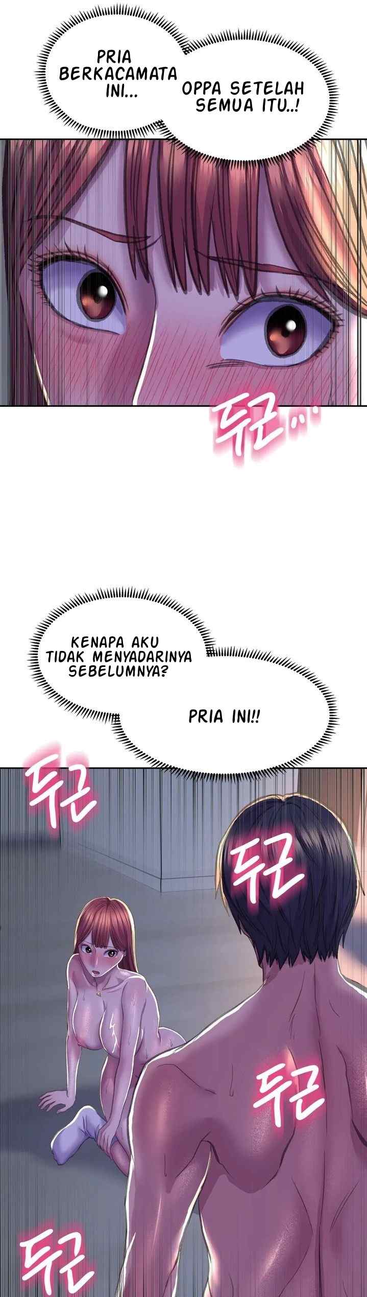Double Face - Chapter 25 31