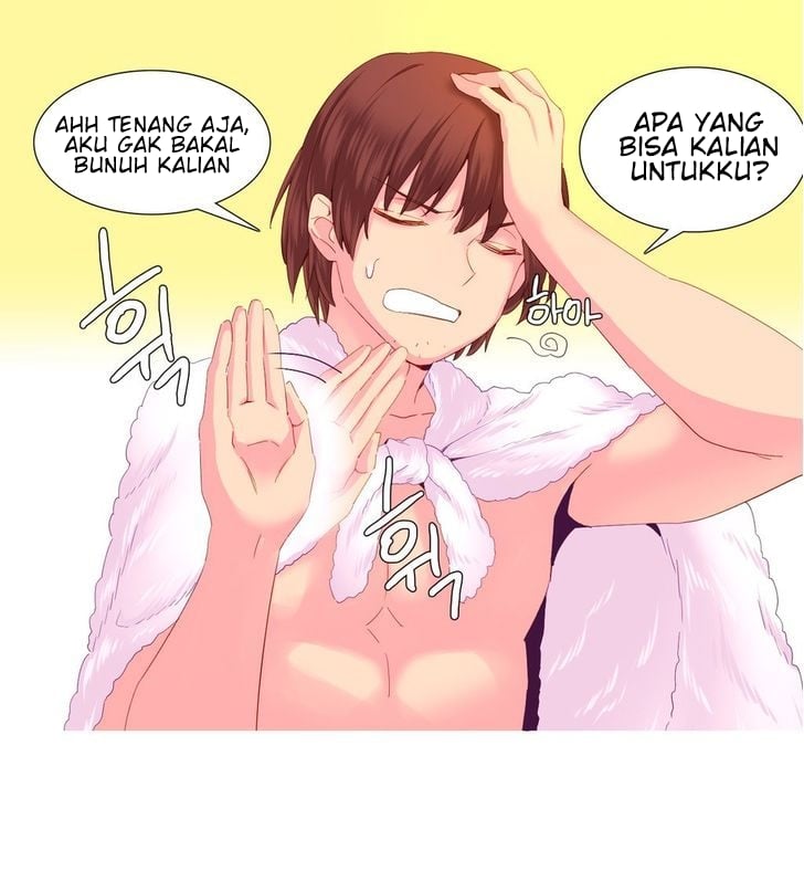 A World That I Rule - Chapter 25 17