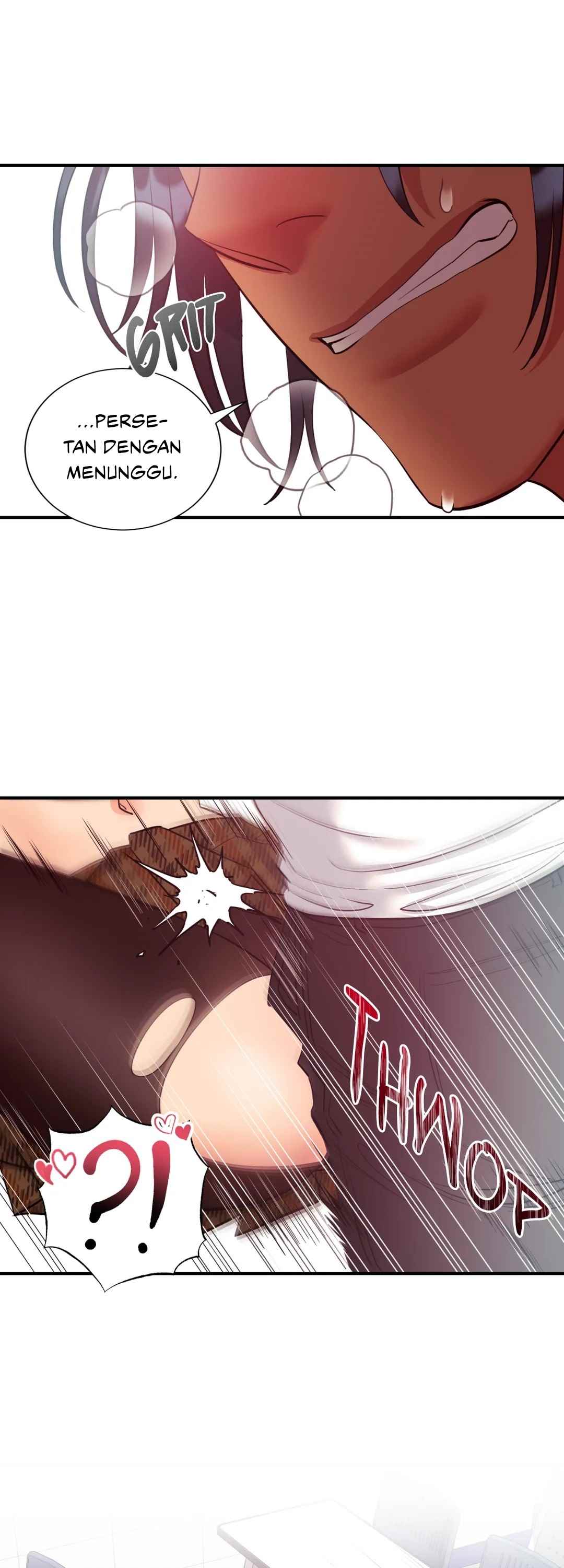 Hana’s Demons of Lust - Chapter 25 17