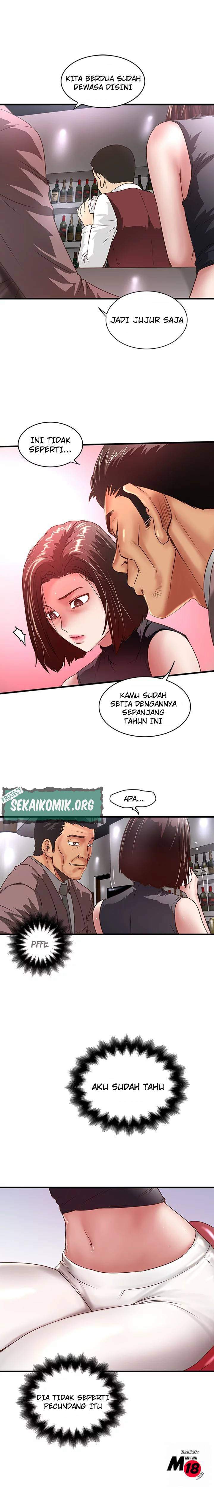 The Housemaid - Chapter 25 13 The Housemaid - Chapter 25 13