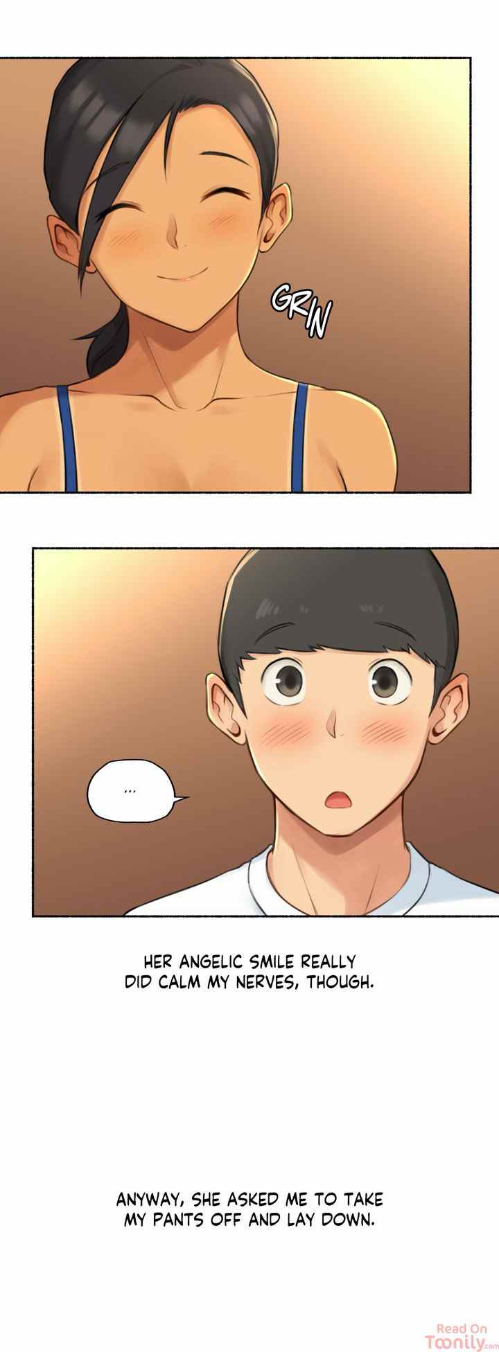 I Did This - Chapter 25 15