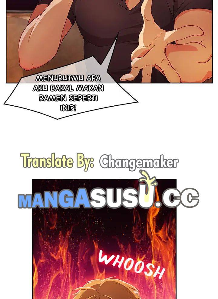 Switch (Zilpung Studio) - Chapter 25 69