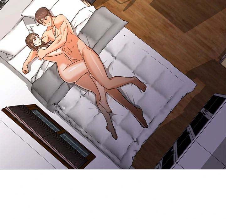 Good Night - Chapter 25 26 Good Night - Chapter 25 26