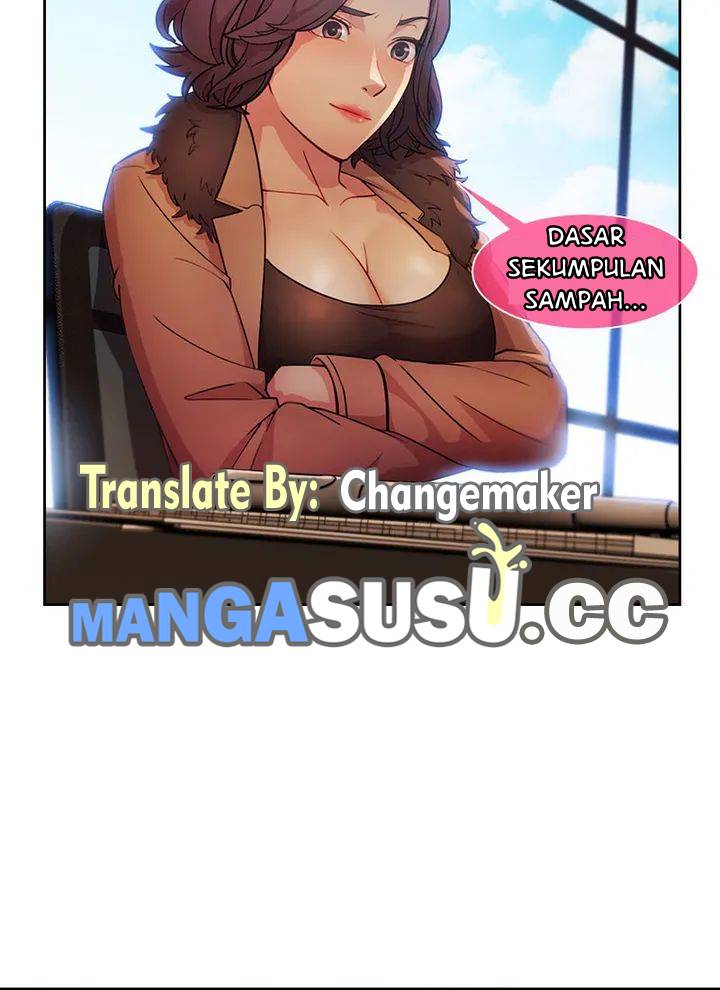Switch (Zilpung Studio) - Chapter 25 17