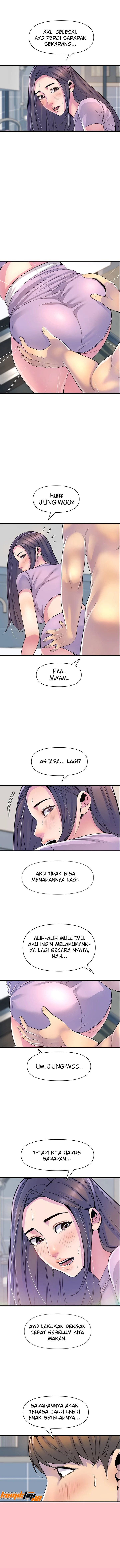 Boss of the Reading Room - Chapter 25 11 Boss of the Reading Room - Chapter 25 11