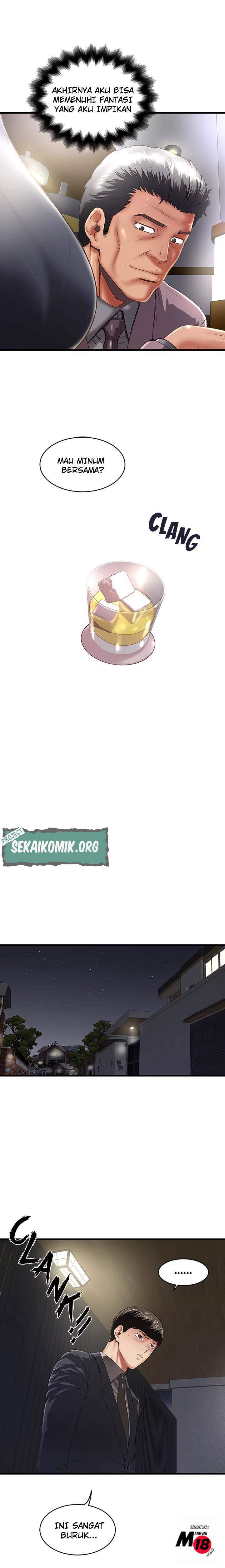 The Housemaid - Chapter 25 4 The Housemaid - Chapter 25 4