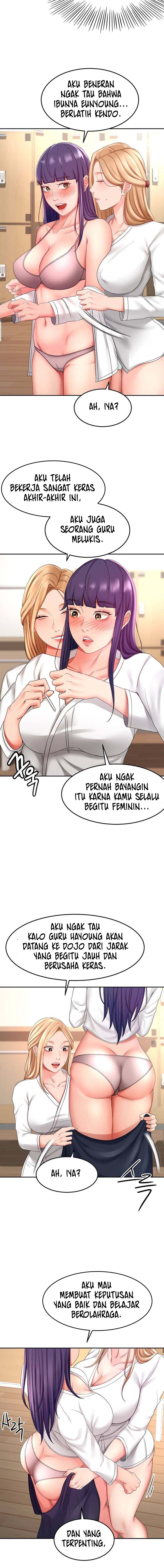 The Little Master - Chapter 25 17 The Little Master - Chapter 25 17