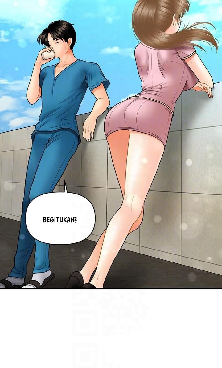 You&#8217;re so Handsome - Chapter 25 19