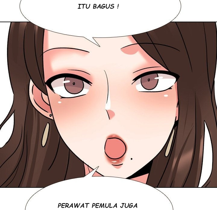 One Shot Men’s Clinic - Chapter 25 50 One Shot Men’s Clinic - Chapter 25 50