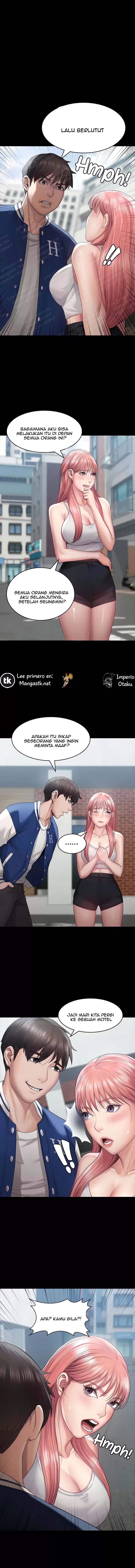 Naughty Girl - Chapter 25 1