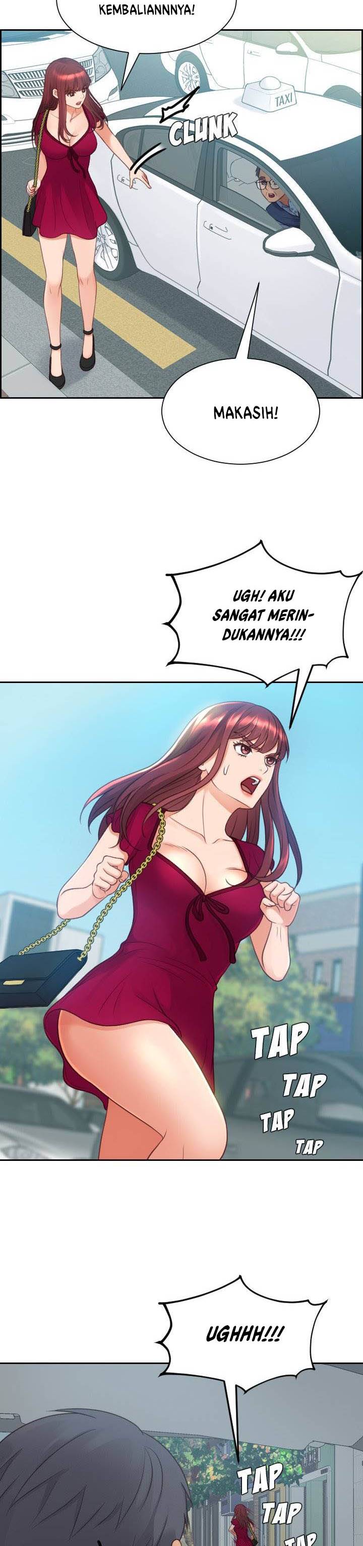 Her Situation - Chapter 25 4