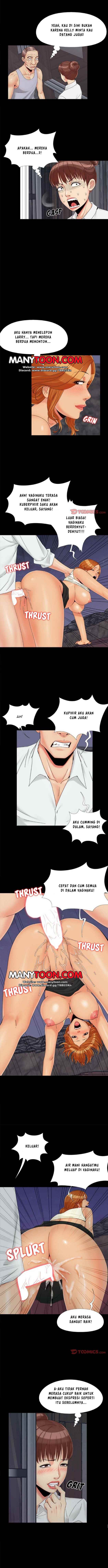 Sleepy Town Escapades - Chapter 25 9 Sleepy Town Escapades - Chapter 25 9