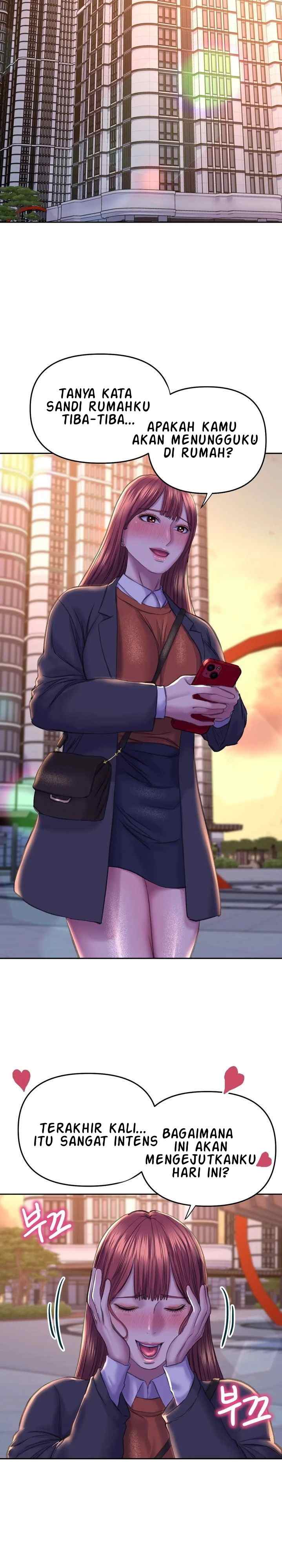 Double Face - Chapter 25 8