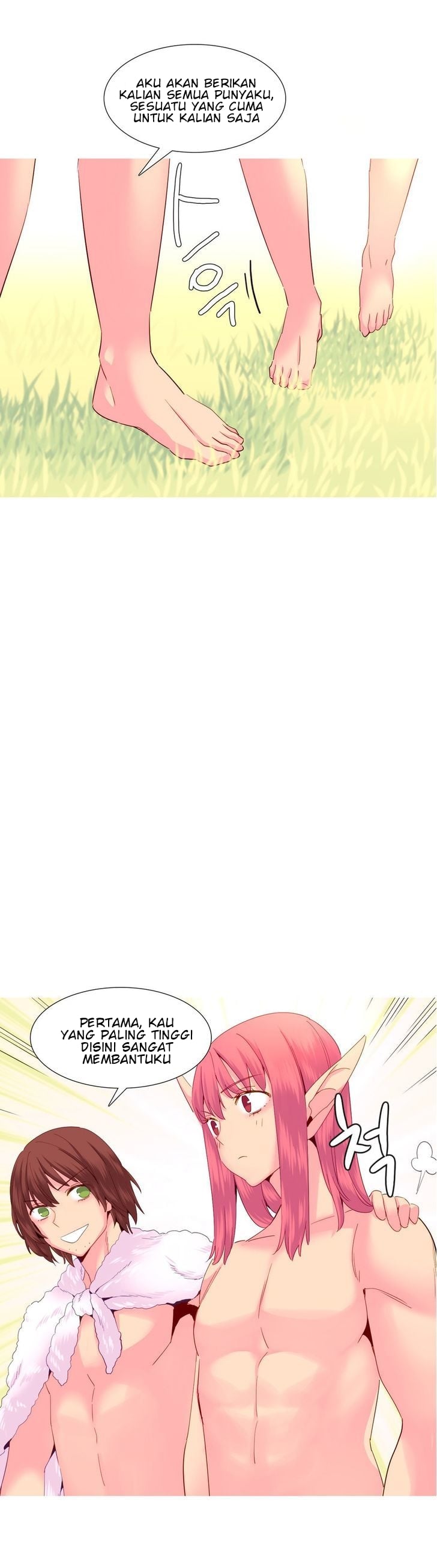 A World That I Rule - Chapter 25 9