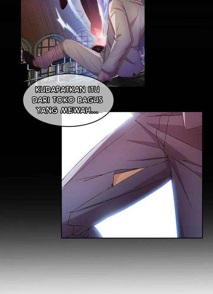 Switch (Zilpung Studio) - Chapter 25 62