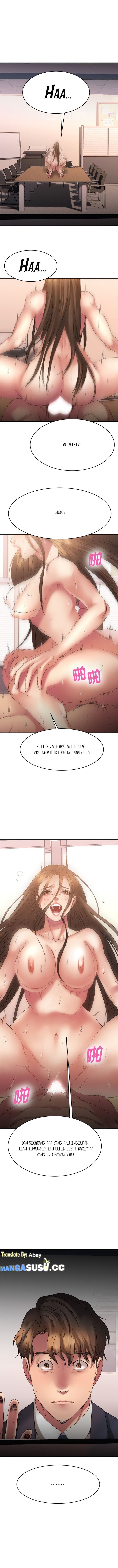 Food Chain (Smoke Joker) - Chapter 25 15