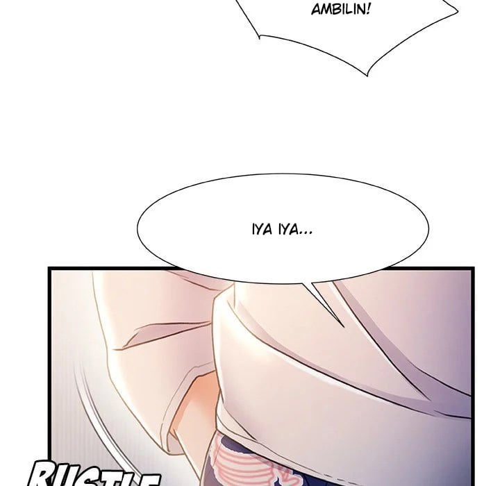 Achilles Heel - Chapter 25 11