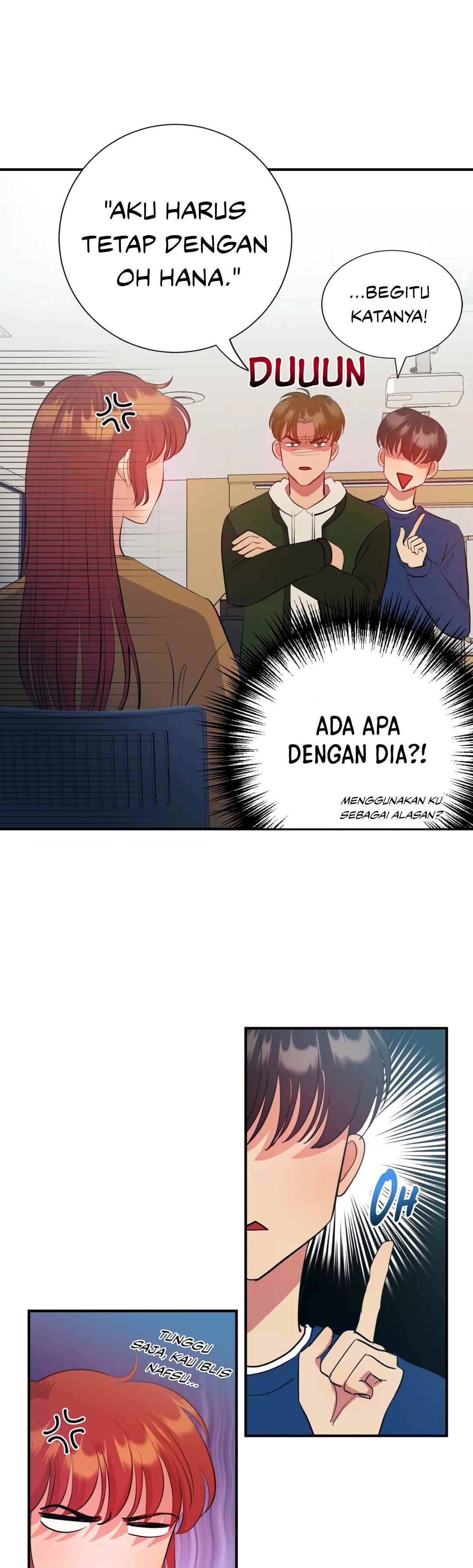 Hana’s Demons of Lust - Chapter 25 38