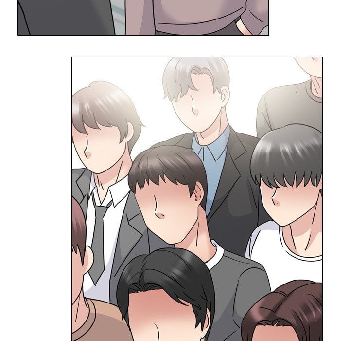 One Shot Men’s Clinic - Chapter 25 20 One Shot Men’s Clinic - Chapter 25 20