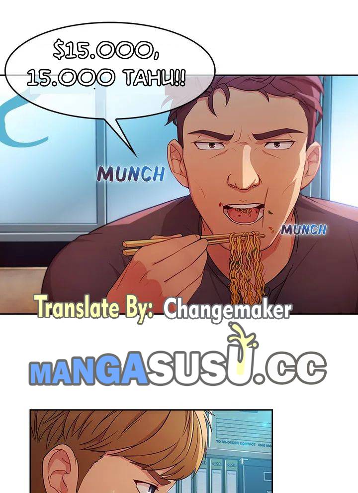 Switch (Zilpung Studio) - Chapter 25 64