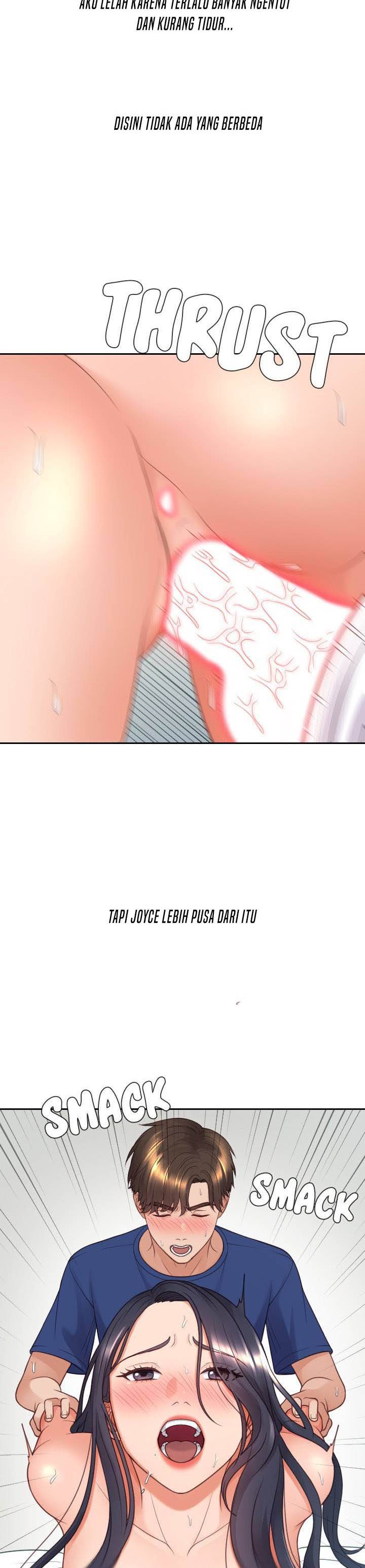 Her Situation - Chapter 25 25