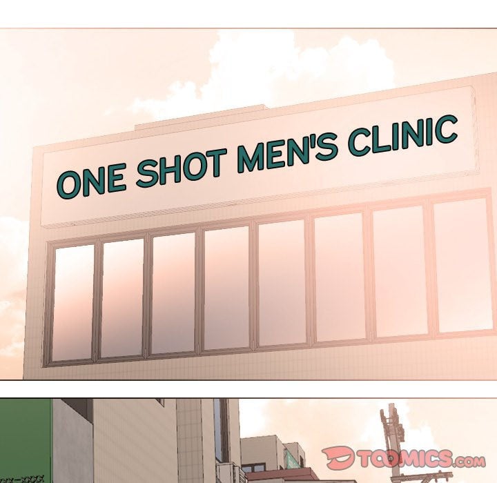 One Shot Men’s Clinic - Chapter 25 77 One Shot Men’s Clinic - Chapter 25 77