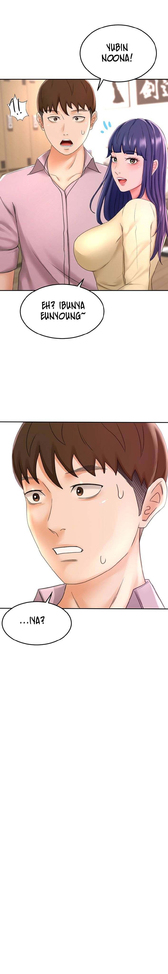 The Little Master - Chapter 25 12 The Little Master - Chapter 25 12