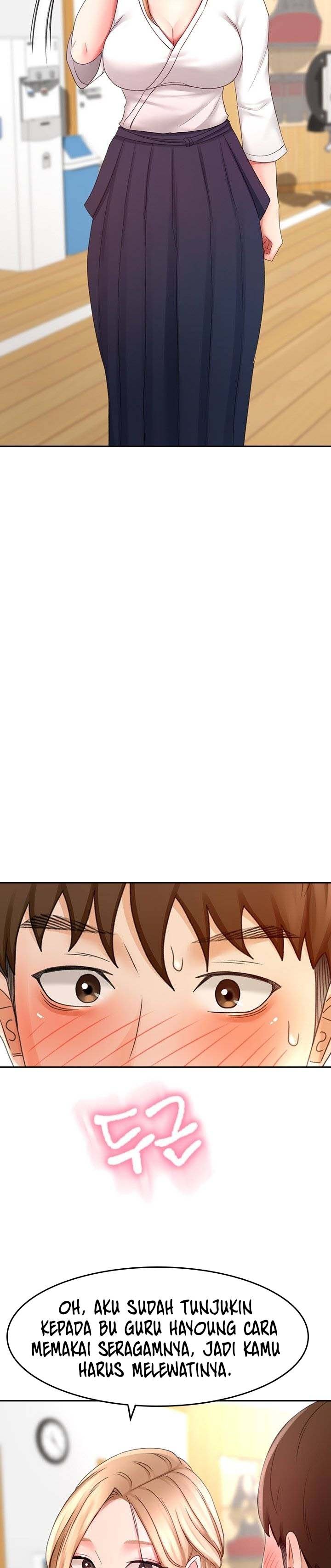 The Little Master - Chapter 25 23 The Little Master - Chapter 25 23